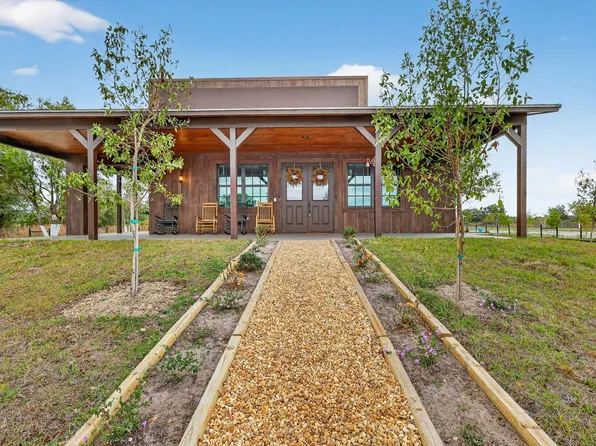 14827 NW 266th Street, Okeechobee, FL 34972