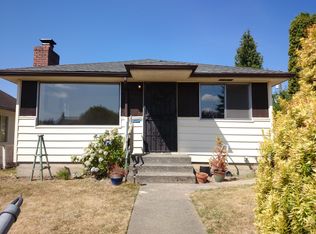 6017 47th Ave SW, Seattle, WA 98136