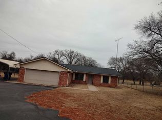 2430 N N St, Duncan, OK 73533