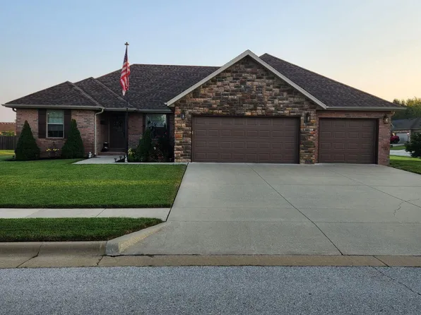 2005 E Greenwich Drive, Ozark, MO 65721