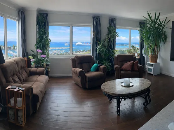 525 E Seaside Way Unit 1509, Long Beach, CA 90802