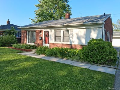 28132 Brentwood St, Southfield, MI, 48076