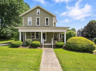 365 S Main St, Greenville, PA