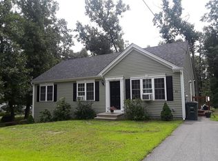 45 Garrison St, Leominster, MA 01453