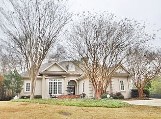 2446 Greenwich Park Cir, Tupelo, MS 38804