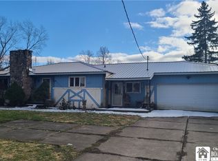 2111 Buffalo St, Jamestown, NY 14701