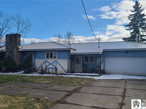 2111 Buffalo St, Jamestown, NY 14701