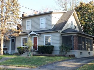 2116 Wrocklage Ave, Louisville, KY 40205