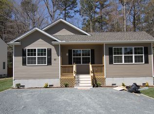 83 Newport Dr, Berlin, MD 21811