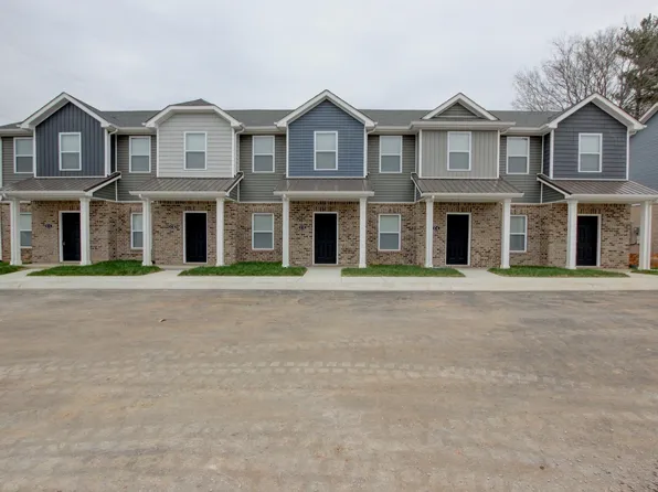 1115 Hillwood Dr #C2, Clarksville, TN 37040