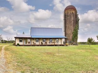 14845 Mount Eden Rd, Mount Eden, KY 40046