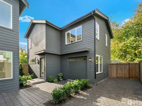 10045 8th Avenue NW, Seattle, WA 98177