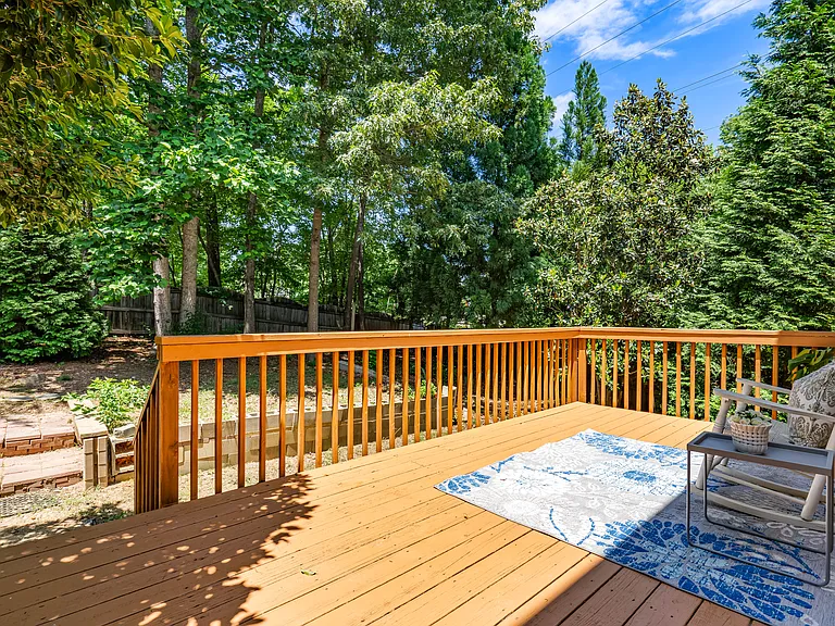 203 Worsham Dr #A — Photo 47