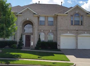 7916 Clear Fork Trl, Arlington, TX 76002