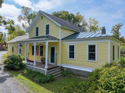 57 Lapham Bay Road, Shoreham, VT, 05770