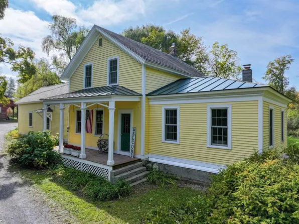 57 Lapham Bay Road, Shoreham, VT 05770