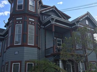 1626 Fairview St #A, Berkeley, CA 94703