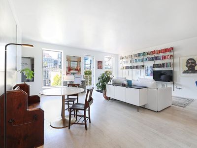 20 Broadway APT 503, Brooklyn, NY, 11249