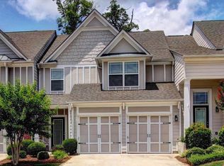 132 Wiley Parc Cir #132, Woodstock, GA 30188