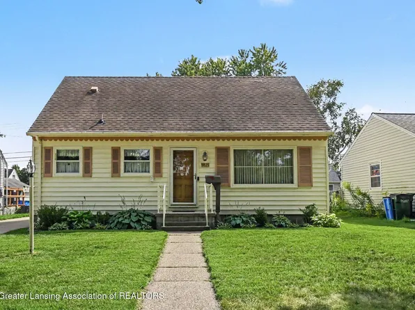 1821 Loraine Ave, Lansing, MI 48910
