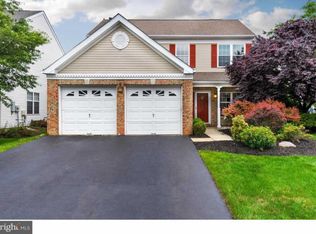 24 Sandstone Rd, East Windsor, NJ 08520