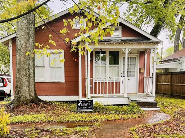 815 Blanchard St, Baton Rouge, LA 70806