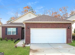 4970 Summersun Dr, Morrow, GA 30260
