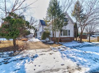 613 E Louisiana St, Evansville, IN 47711