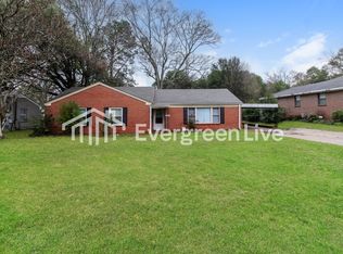 2833 Biltmore Ave, Montgomery, AL 36109