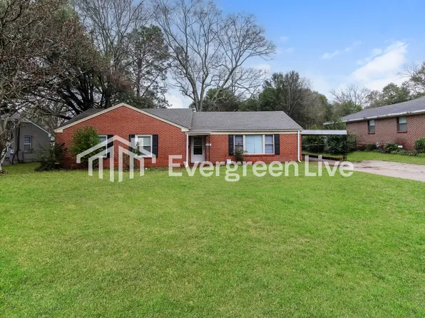 2833 Biltmore Ave, Montgomery, AL 36109