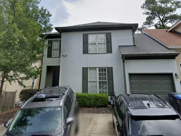 2521 Tupelo Drive, Augusta, GA