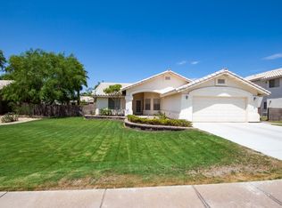 3790 W 18th Ln, Yuma, AZ 85364