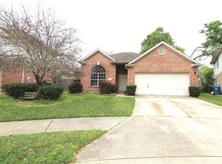 23711 Green Estate Ct, Spring, TX 77373