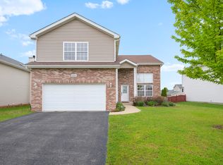 2806 Sierra Ave, Plainfield, IL 60586
