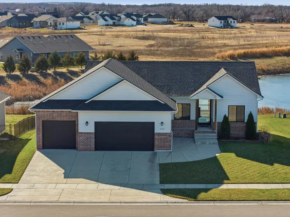 5723 N Edwards St, Wichita, KS 67204