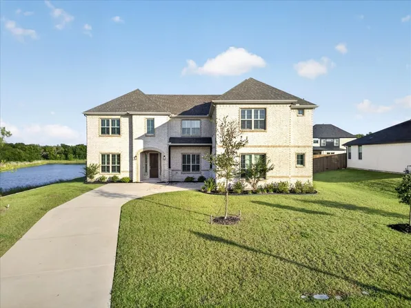552 Stardust Ln, Sunnyvale, TX 75182