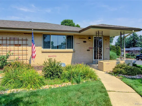 7807 W 33rd Ave, Wheat Ridge, CO 80033