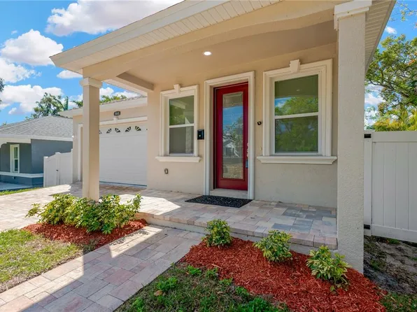 860 17th Ave S, Saint Petersburg, FL 33701