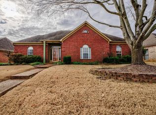 6411 Quail Ridge Dr, Bartlett, TN 38135