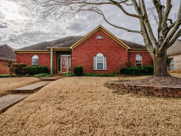 6411 Quail Ridge Dr, Bartlett, TN 38135