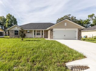 48 PHEASANT DRIVE, PALM COAST, FL 32164