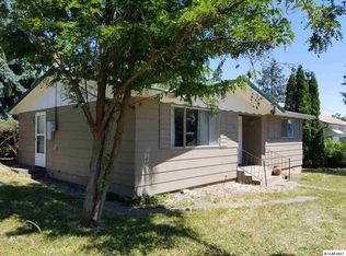 612 Garrett St, Cottonwood, ID 83522