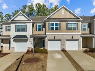 6063 Beale Loop, Raleigh, NC 27616