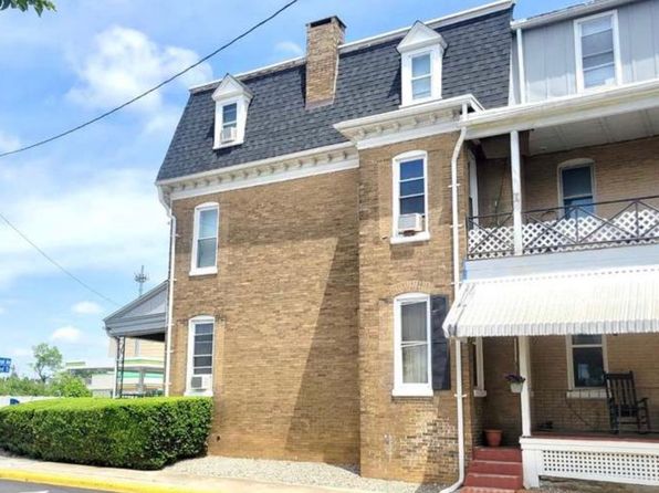 1130 W Market St APT 1