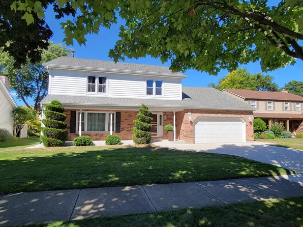 233 Windsor Ave, Wood Dale, IL 60191