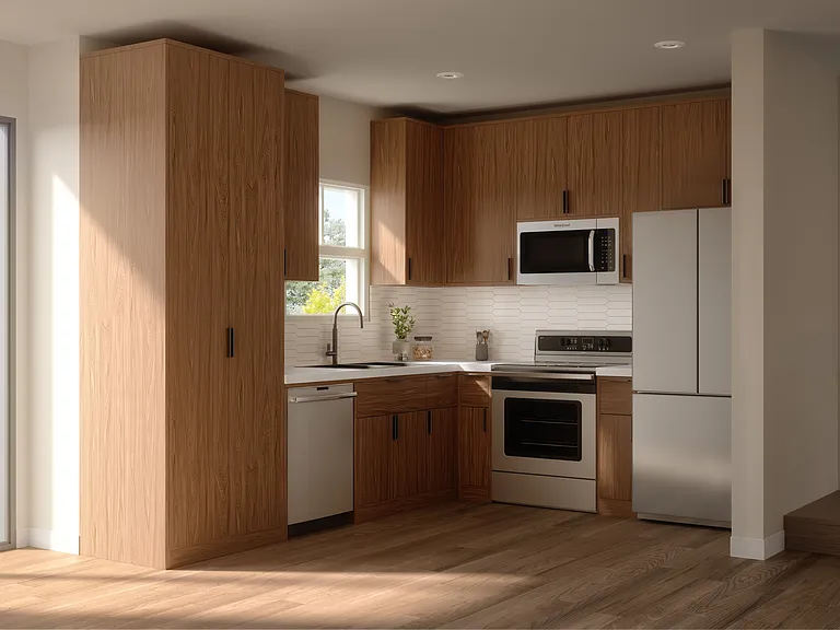 Two Bedroom