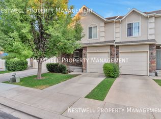3291 W Upper Newark Way, West Jordan, UT 84088
