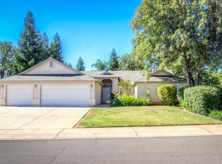 2993 Copper Creek Dr, Redding, CA 96002