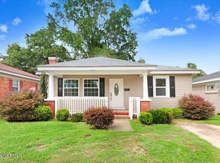 807 E End Cir, Goldsboro, NC 27530