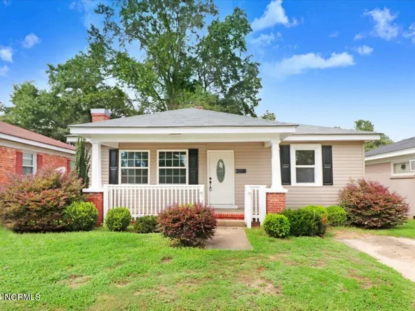 807 E End Circle, Goldsboro, NC 27530